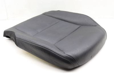 Lower Seat Bottom Cushion (LEATHER) 1769103705
