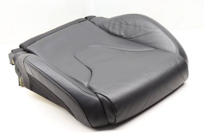 Lower Seat Bottom Cushion (LEATHER) 420881405F