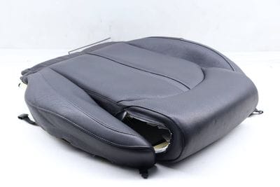 Lower Seat Bottom Cushion (LEATHER) 4H0881406S