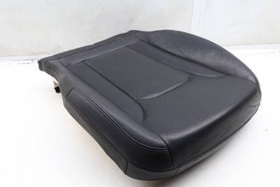 Lower Seat Bottom Cushion (LEATHER) 4M0881405B