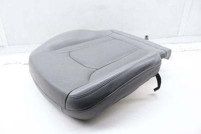 Lower Seat Bottom Cushion (LEATHER) 4M0881405B