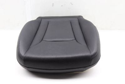 Lower Seat Bottom Cushion (LEATHER) 4M0898522A