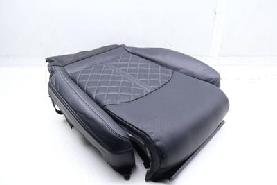 Lower Seat Bottom Cushion (LEATHER) 4M8881418M