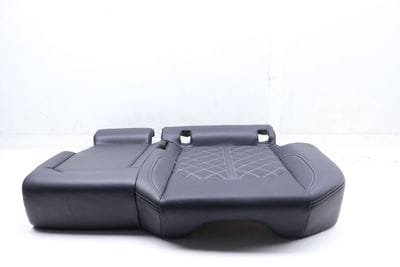 Lower Seat Bottom Cushion (LEATHER) 4M8885415C