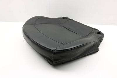 Lower Seat Bottom Cushion (LEATHER) 52107126343