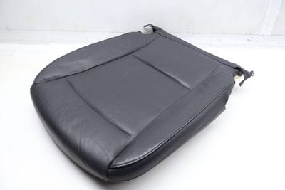 Lower Seat Bottom Cushion (LEATHER) 52107213889