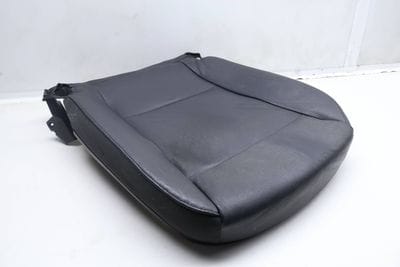 Lower Seat Bottom Cushion (LEATHER) 52107213889