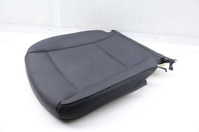 Lower Seat Bottom Cushion (LEATHER) 52107213890