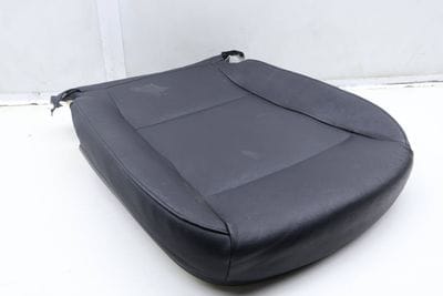 Lower Seat Bottom Cushion (LEATHER) 52107213890