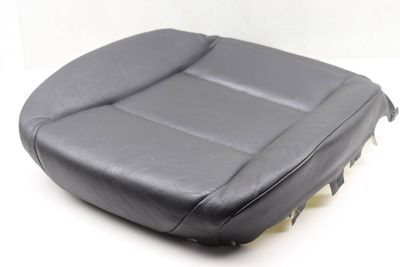Lower Seat Bottom Cushion (LEATHER) 52107230653