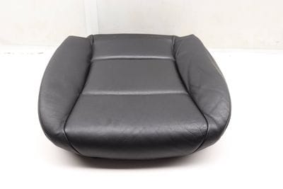 Lower Seat Bottom Cushion (LEATHER) 52107230653