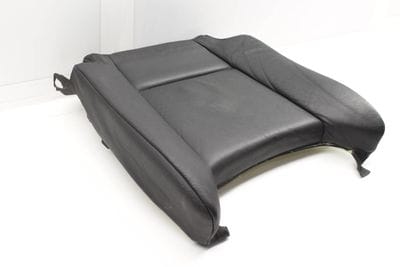 Lower Seat Bottom Cushion (LEATHER) 52107277377