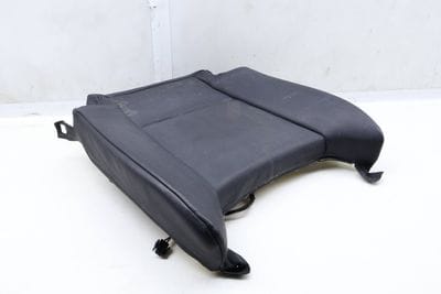 Lower Seat Bottom Cushion (LEATHER) 52107277377