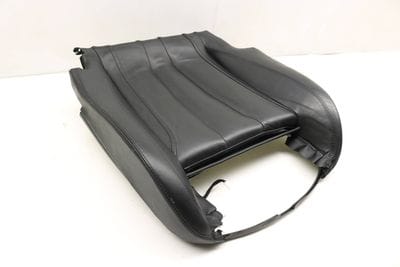 Lower Seat Bottom Cushion (LEATHER) 52107280565