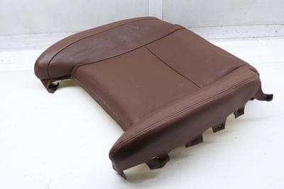 Lower Seat Bottom Cushion (LEATHER) 52107293512