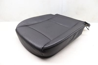 Lower Seat Bottom Cushion (LEATHER) 52107317870