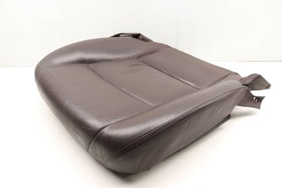 Lower Seat Bottom Cushion (LEATHER) 52107349909