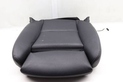Lower Seat Bottom Cushion (LEATHER) 52107350228