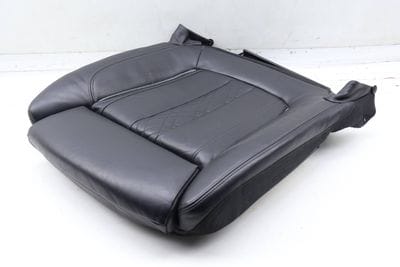 Lower Seat Bottom Cushion (LEATHER) 52107412680