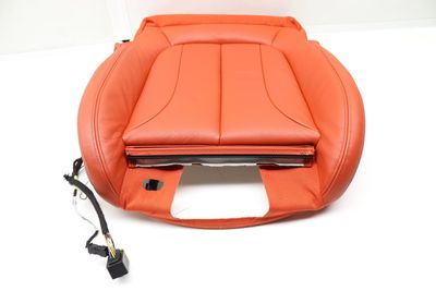Lower Seat Bottom Cushion (LEATHER) 52107454352