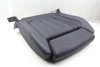 Lower Seat Bottom Cushion (LEATHER) 52107483655