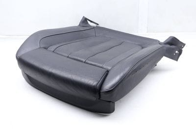 Lower Seat Bottom Cushion (LEATHER) 52107483655