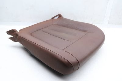 Lower Seat Bottom Cushion (LEATHER) 52107491232