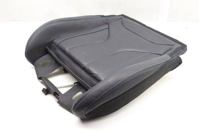 Lower Seat Bottom Cushion (LEATHER) 52108076432