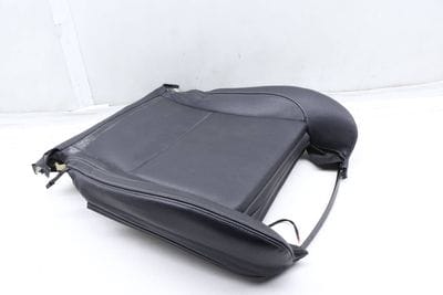 Lower Seat Bottom Cushion (LEATHER) 52109108596