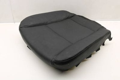 Lower Seat Bottom Cushion (LEATHER) 52109144130