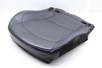 Lower Seat Bottom Cushion (LEATHER) 52109144533