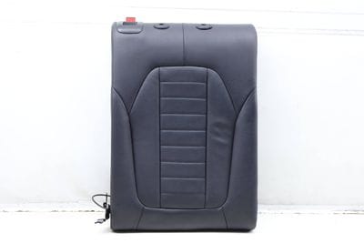Lower Seat Bottom Cushion (LEATHER) 52207472916