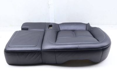 Lower Seat Bottom Cushion (LEATHER) 7P5885405EG