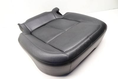 Lower Seat Bottom Cushion (LEATHER) 7P5885406DM