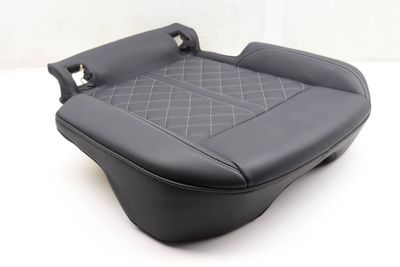 Lower Seat Bottom Cushion (LEATHER) 80A885406BP