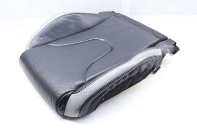 Lower Seat Bottom Cushion (LEATHER) 8J0881405AS