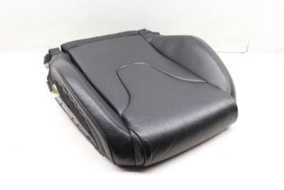 Lower Seat Bottom Cushion (LEATHER) 8J0881406AS