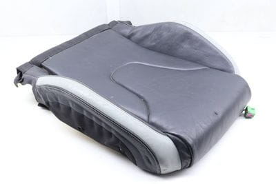 Lower Seat Bottom Cushion (LEATHER) 8J0881406BE