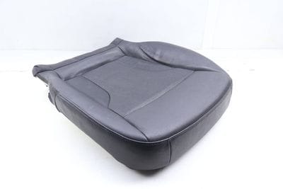 Lower Seat Bottom Cushion (LEATHER) 8R0881405BB