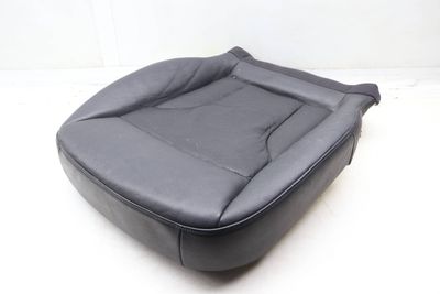 Lower Seat Bottom Cushion (LEATHER) 8R0881406AN