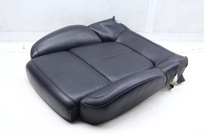 Lower Seat Bottom Cushion (LEATHER) 958881406B