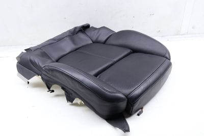 Lower Seat Bottom Cushion (LEATHER) 958881406B