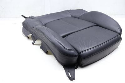 Lower Seat Bottom Cushion (LEATHER)