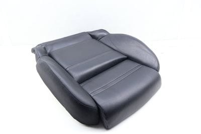 LOWER SEAT BOTTOM CUSHION (LEATHER)