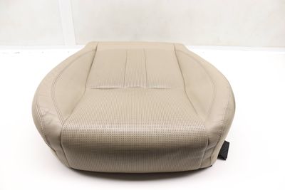 LOWER SEAT BOTTOM CUSHION (LEATHER) LR078041