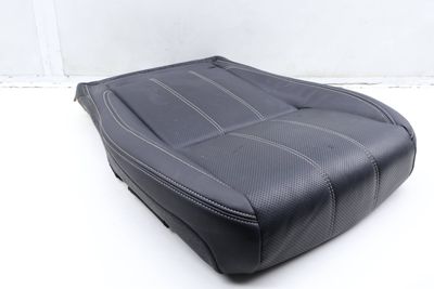 LOWER SEAT BOTTOM CUSHION (LEATHER) LR149368