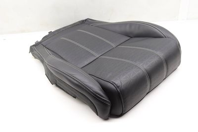 LOWER SEAT BOTTOM CUSHION (LEATHER) LR149409
