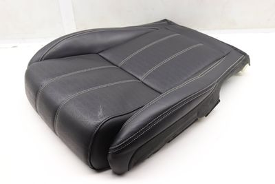 LOWER SEAT BOTTOM CUSHION (LEATHER) LR149430