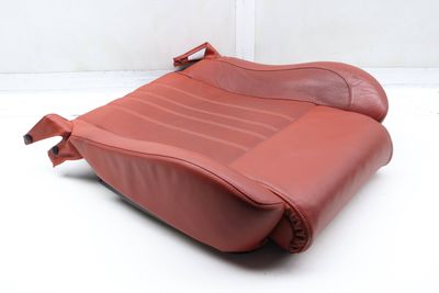 Lower Seat Bottom Cushion (MERINO LEATHER) 52107849542