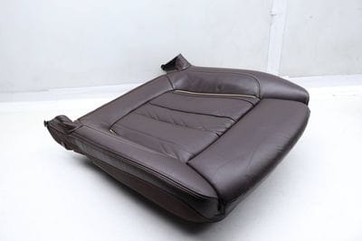 Lower Seat Bottom Cushion (NAPPA LEATHER) 52107412678